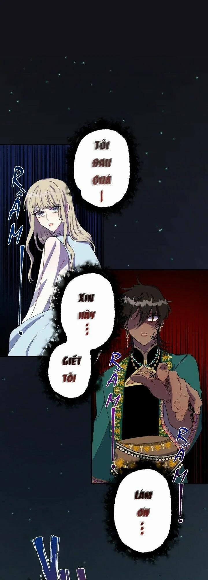 Xin Ngài Đừng Ăn Tôi 26 trang 1