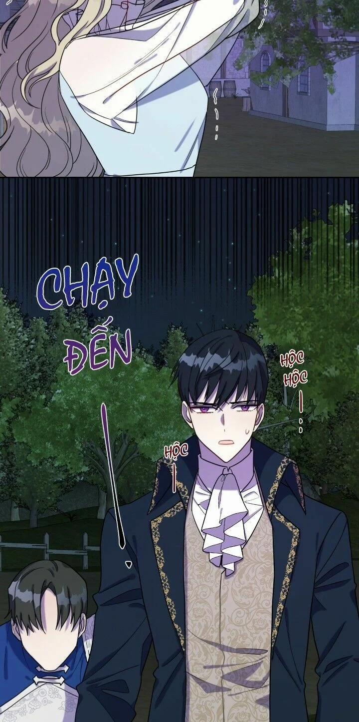 Xin Ngài Đừng Ăn Tôi 26 trang 12