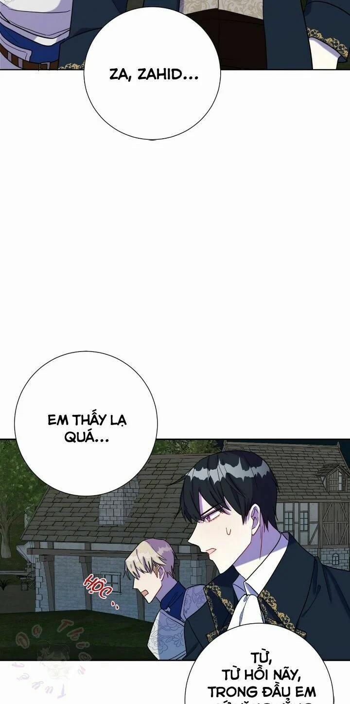 Xin Ngài Đừng Ăn Tôi 26 trang 13