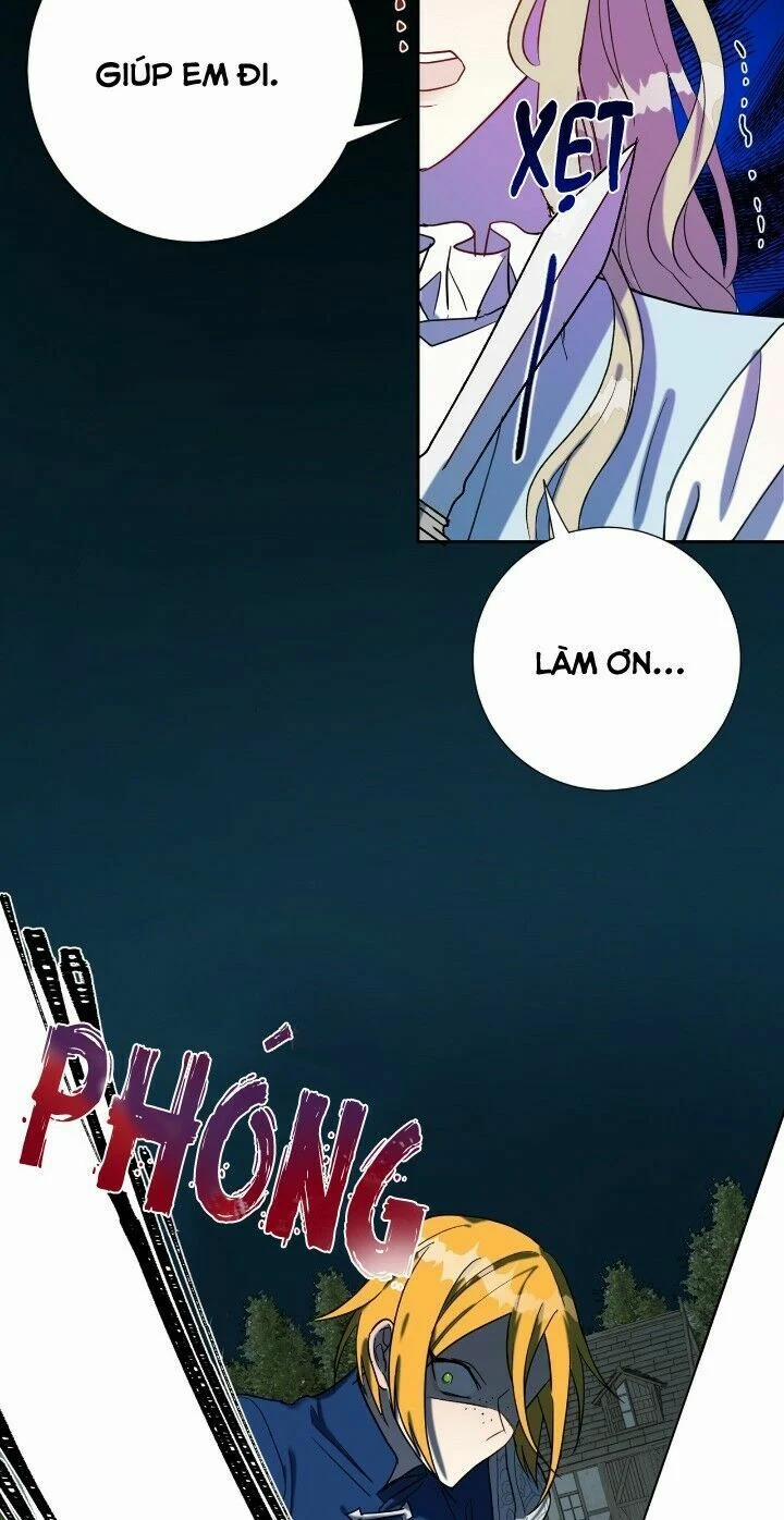 Xin Ngài Đừng Ăn Tôi 26 trang 15