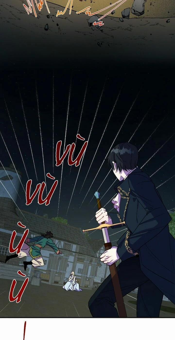 Xin Ngài Đừng Ăn Tôi 26 trang 22