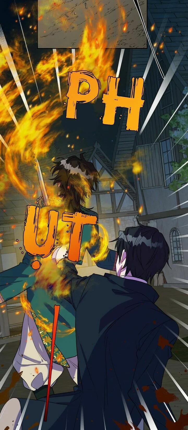 Xin Ngài Đừng Ăn Tôi 26 trang 25