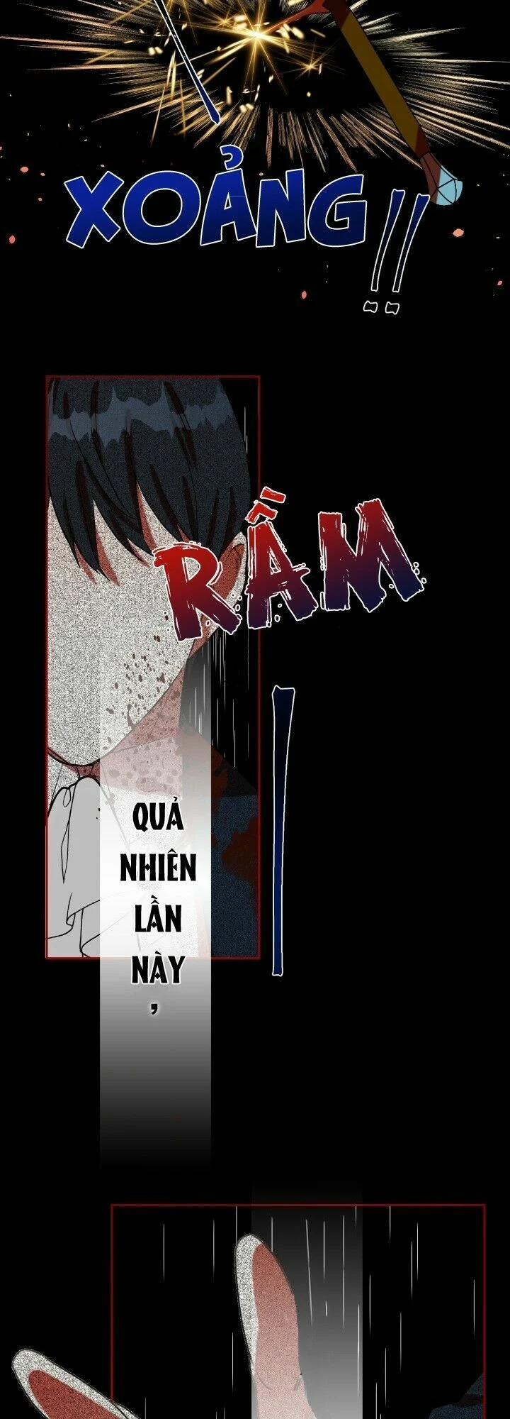 Xin Ngài Đừng Ăn Tôi 26 trang 32