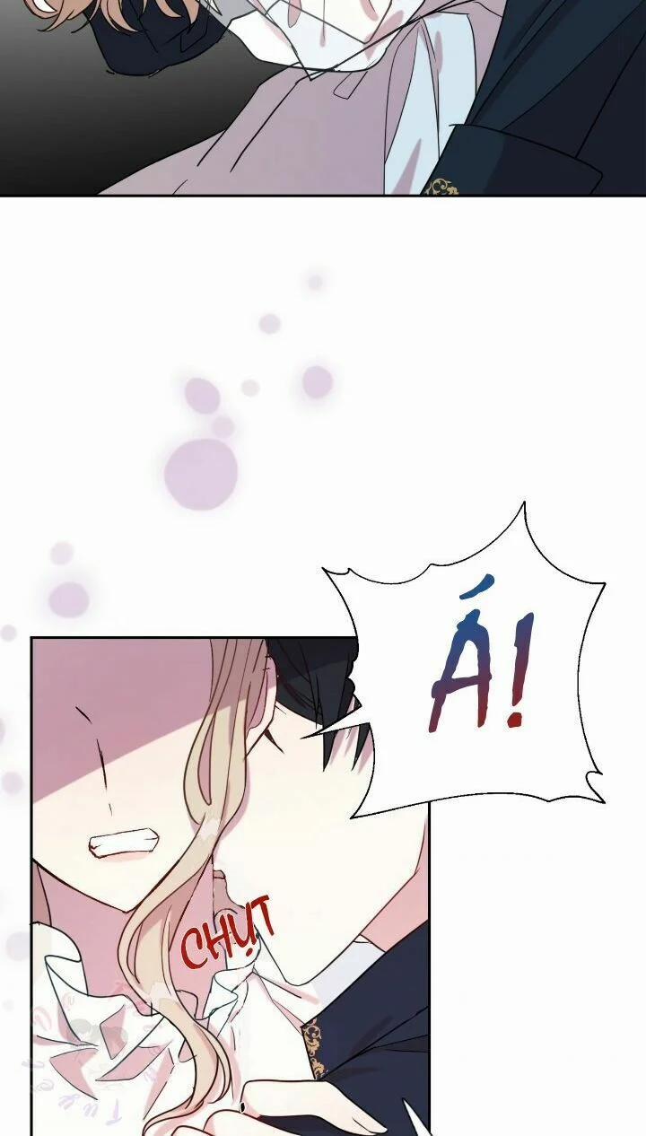 Xin Ngài Đừng Ăn Tôi 26 trang 38