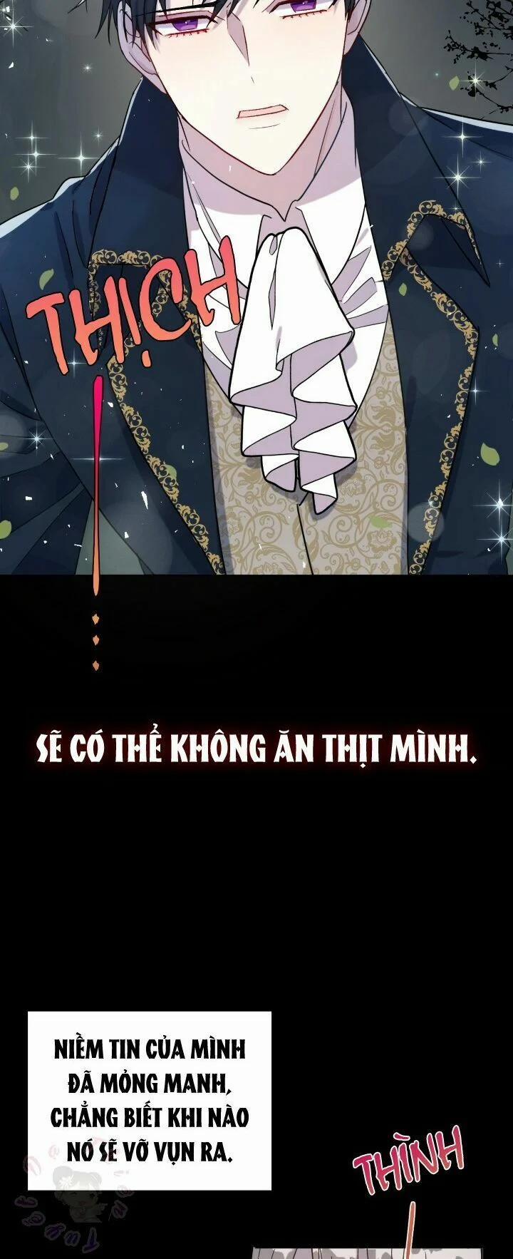 Xin Ngài Đừng Ăn Tôi 26 trang 41