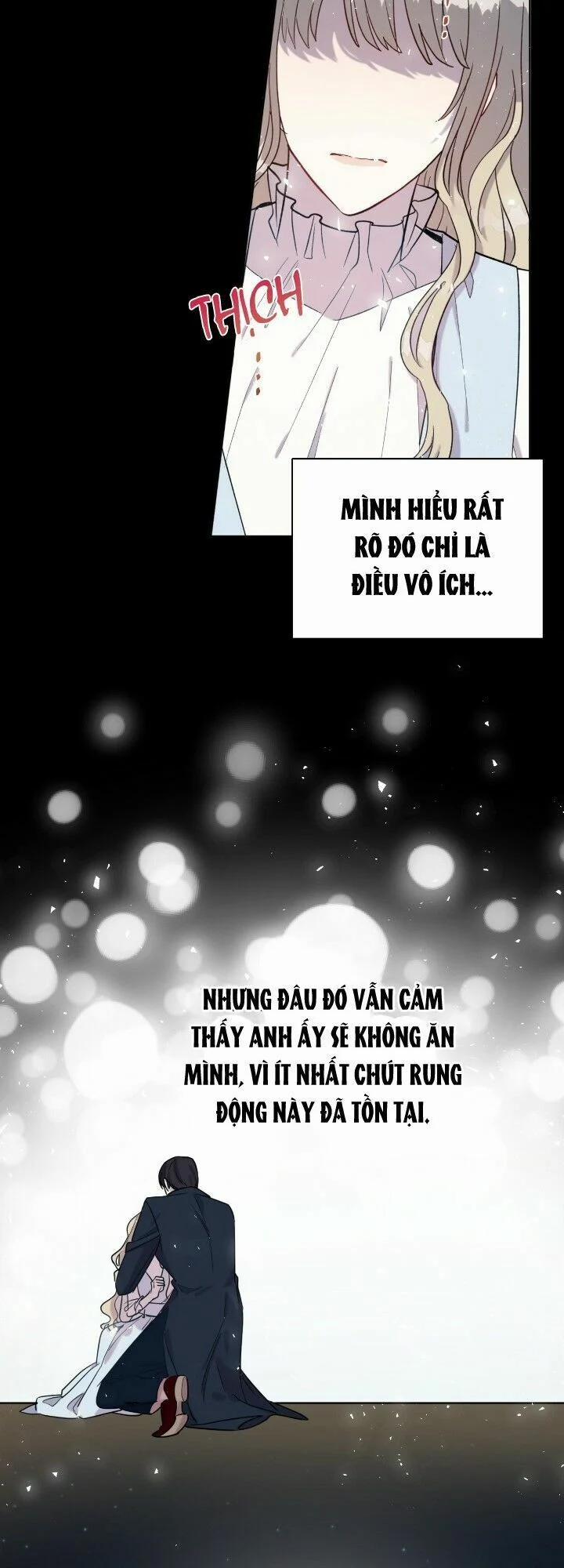 Xin Ngài Đừng Ăn Tôi 26 trang 42