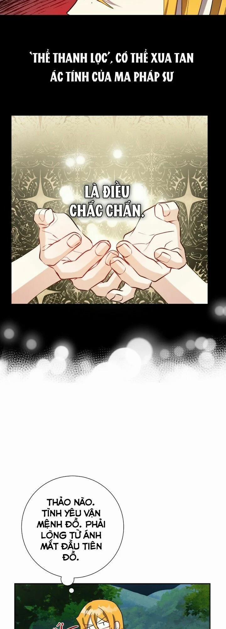 Xin Ngài Đừng Ăn Tôi 26 trang 47