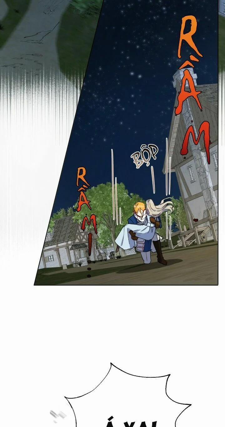 Xin Ngài Đừng Ăn Tôi 26 trang 5