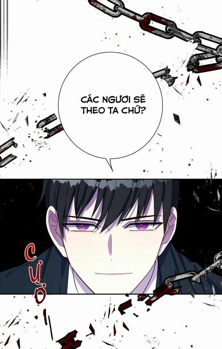 Xin Ngài Đừng Ăn Tôi 26 trang 57