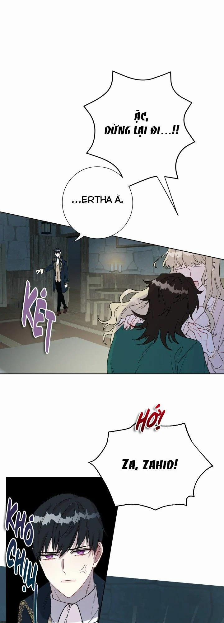 Xin Ngài Đừng Ăn Tôi 27 trang 17