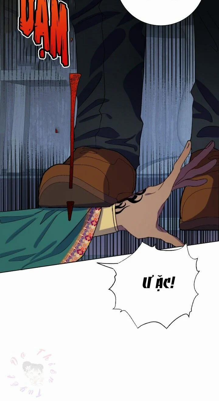 Xin Ngài Đừng Ăn Tôi 27 trang 27