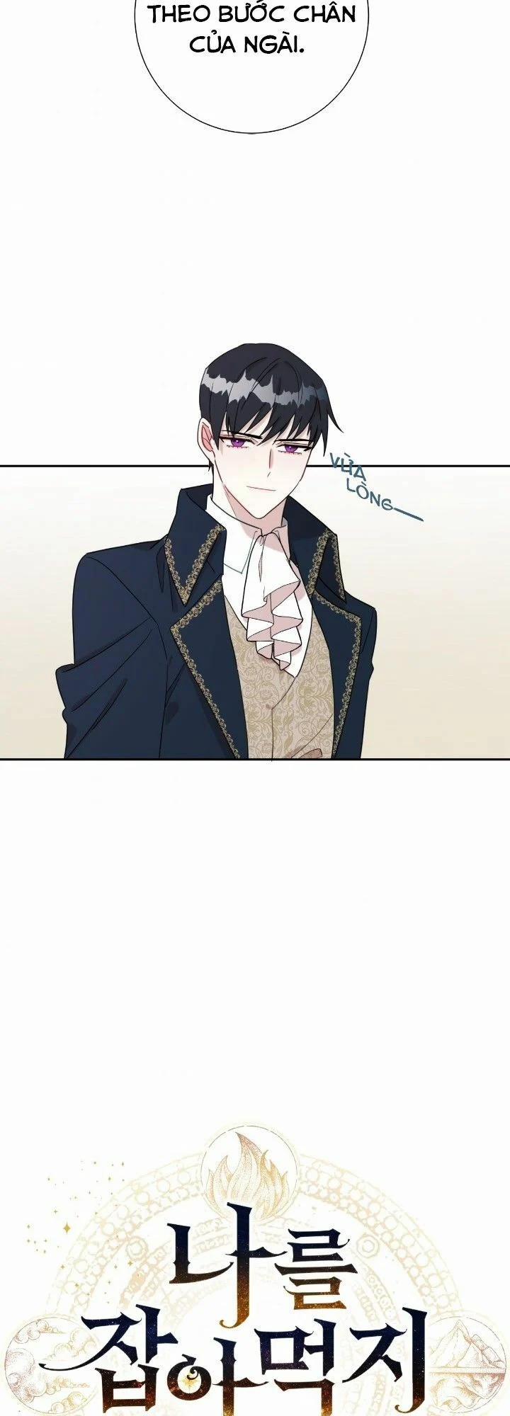 Xin Ngài Đừng Ăn Tôi 27 trang 3