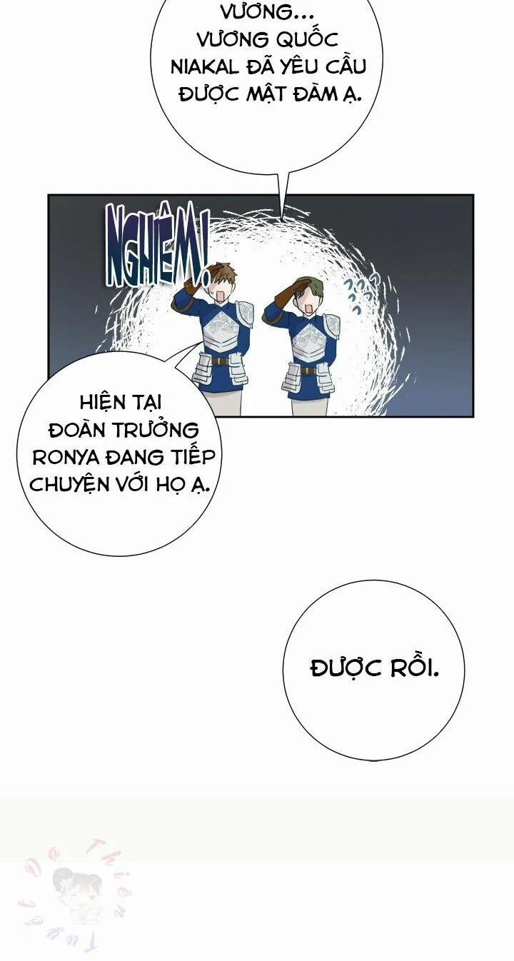 Xin Ngài Đừng Ăn Tôi 27 trang 33