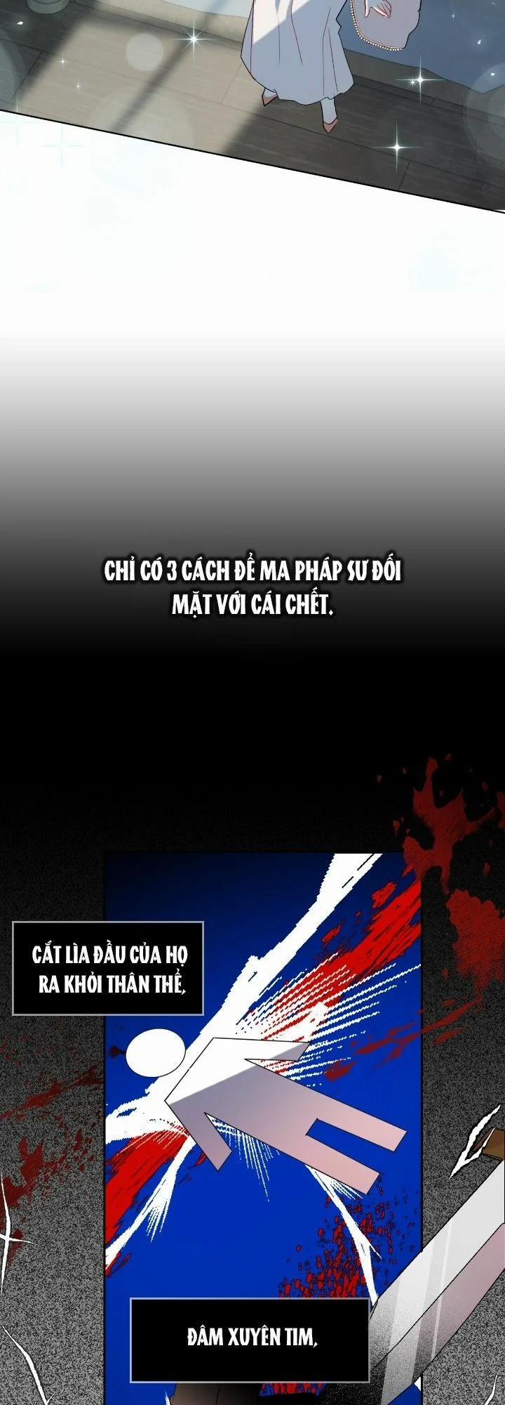 Xin Ngài Đừng Ăn Tôi 27 trang 6