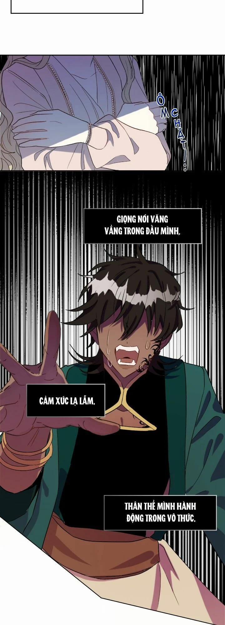 Xin Ngài Đừng Ăn Tôi 27 trang 8