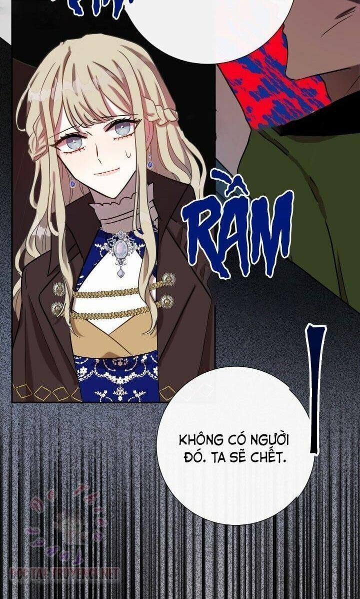 Xin Ngài Đừng Ăn Tôi 28 trang 14