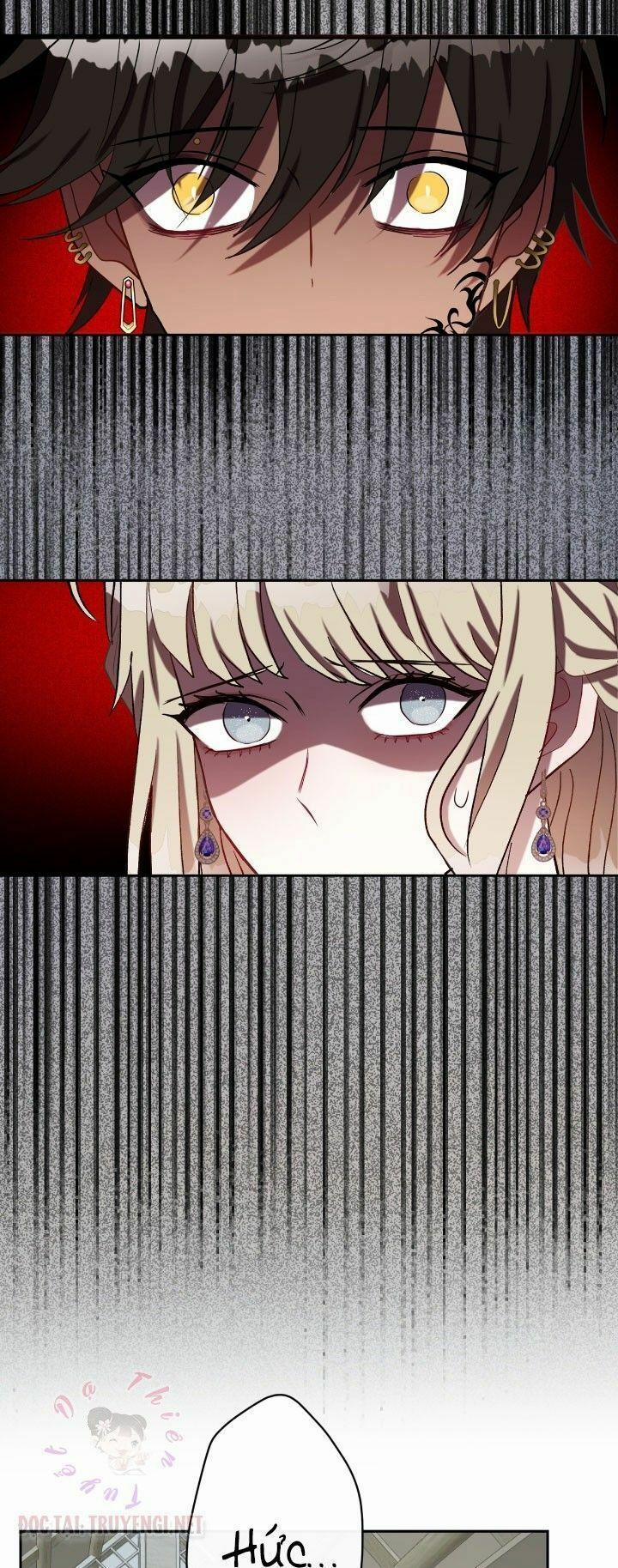 Xin Ngài Đừng Ăn Tôi 28 trang 15