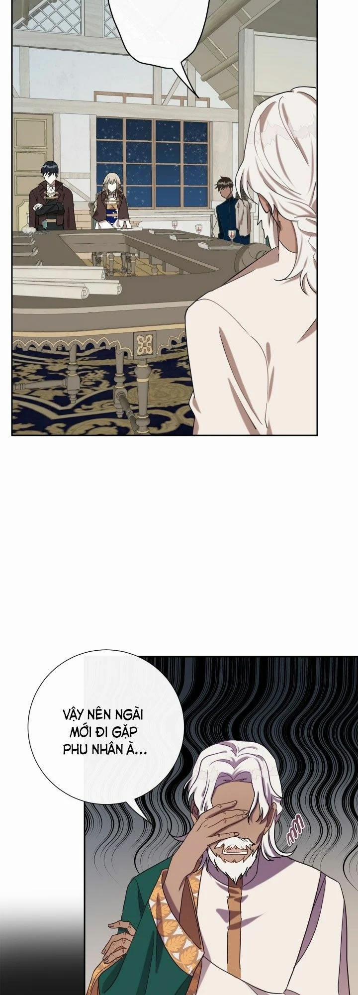 Xin Ngài Đừng Ăn Tôi 28 trang 16