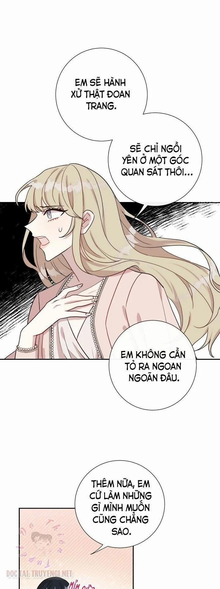 Xin Ngài Đừng Ăn Tôi 28 trang 2