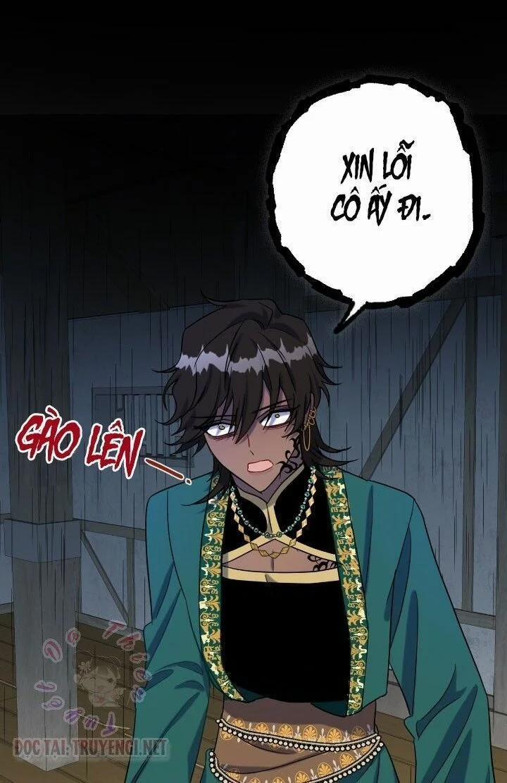 Xin Ngài Đừng Ăn Tôi 28 trang 27