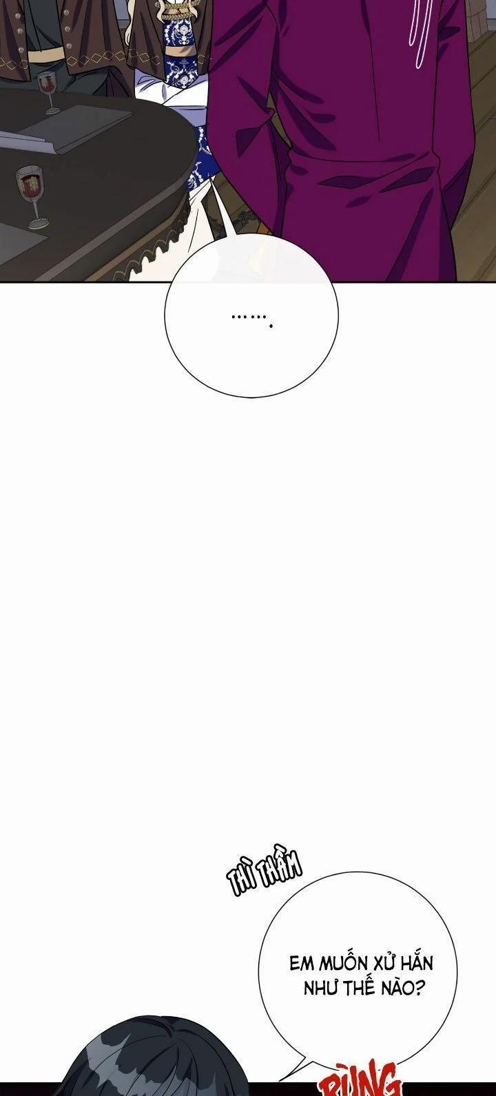 Xin Ngài Đừng Ăn Tôi 28 trang 30