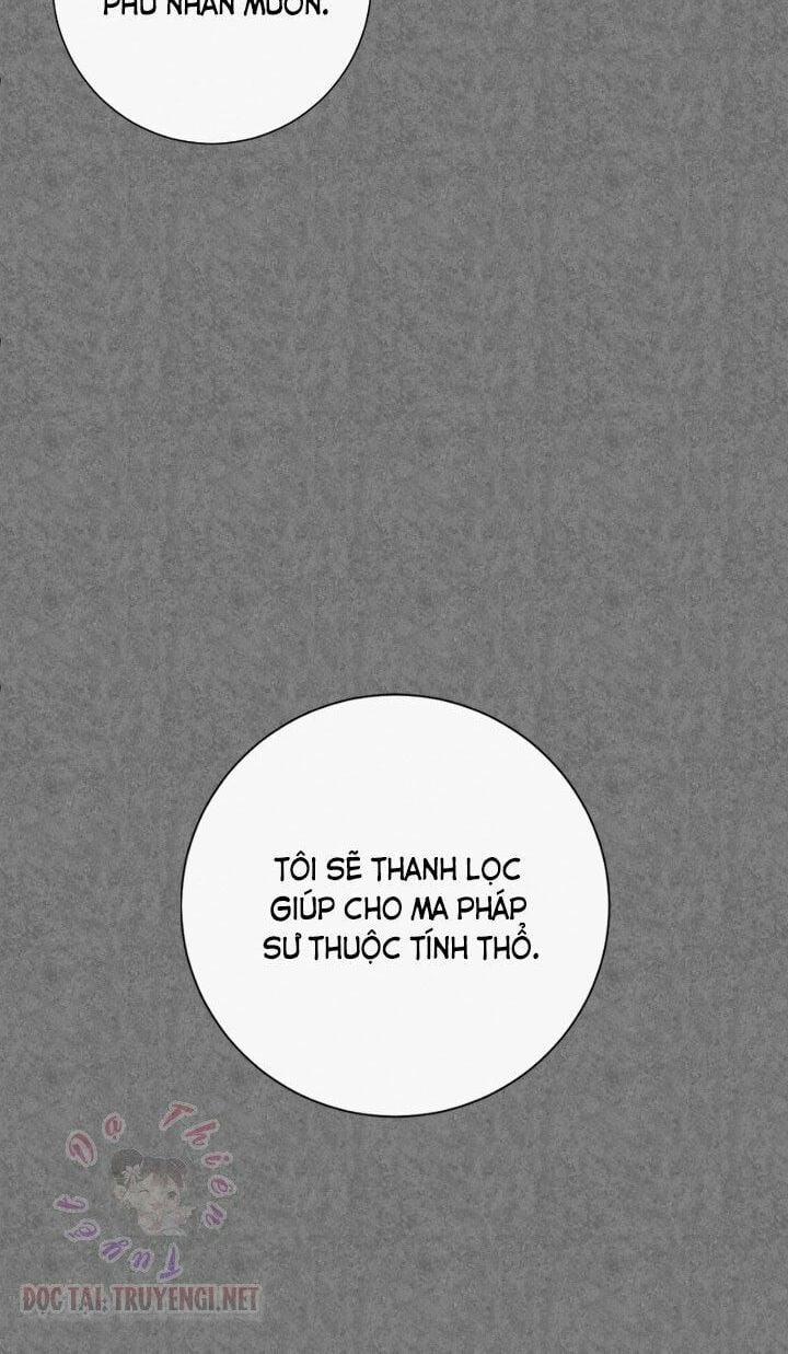 Xin Ngài Đừng Ăn Tôi 28 trang 33