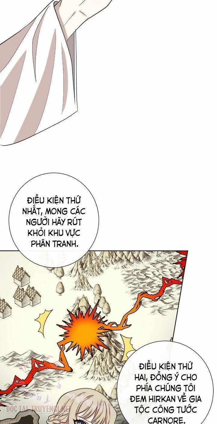 Xin Ngài Đừng Ăn Tôi 28 trang 36