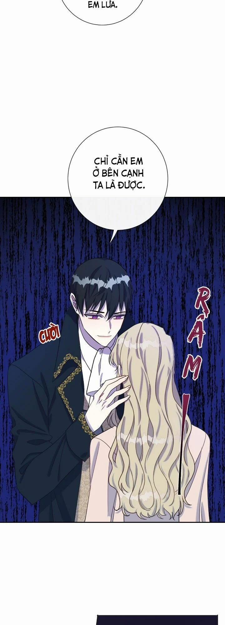 Xin Ngài Đừng Ăn Tôi 28 trang 4