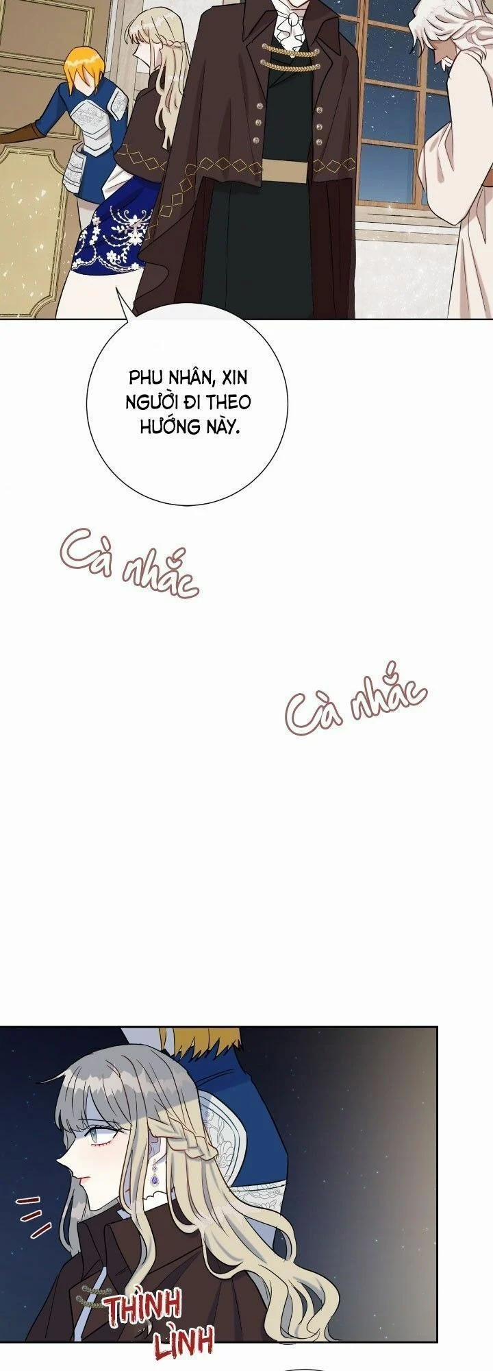 Xin Ngài Đừng Ăn Tôi 28 trang 41