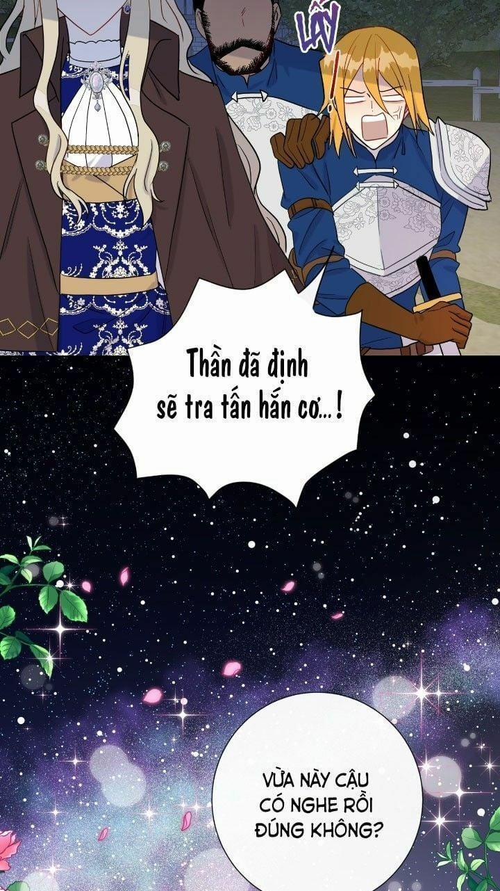 Xin Ngài Đừng Ăn Tôi 28 trang 43