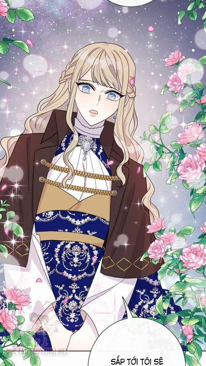 Xin Ngài Đừng Ăn Tôi 28 trang 44