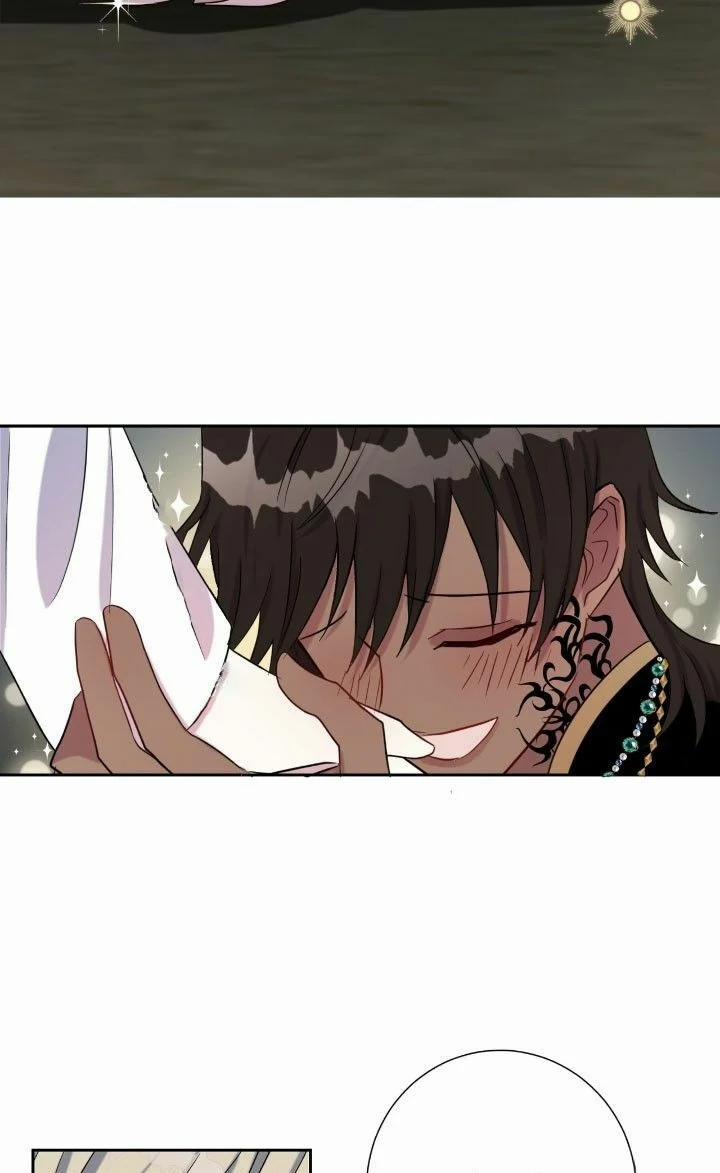 Xin Ngài Đừng Ăn Tôi 28 trang 48