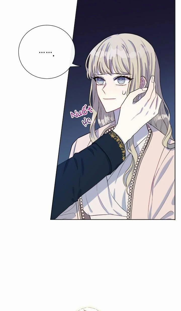 Xin Ngài Đừng Ăn Tôi 28 trang 5