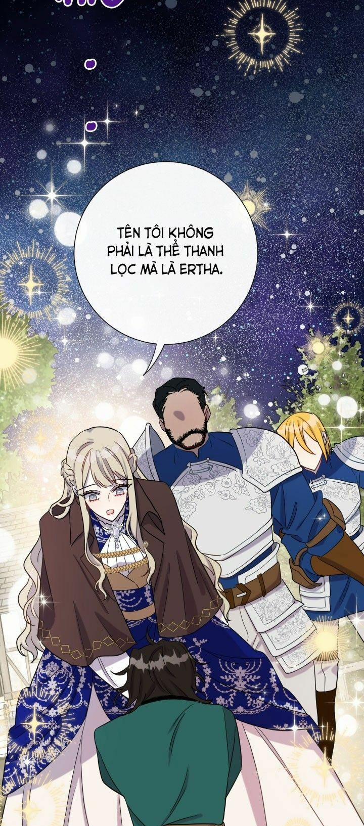 Xin Ngài Đừng Ăn Tôi 28 trang 50