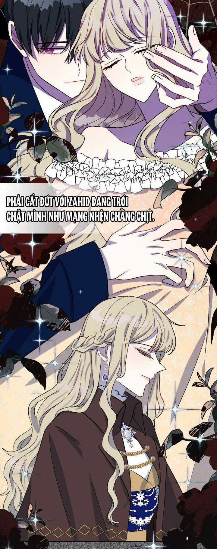 Xin Ngài Đừng Ăn Tôi 28 trang 54