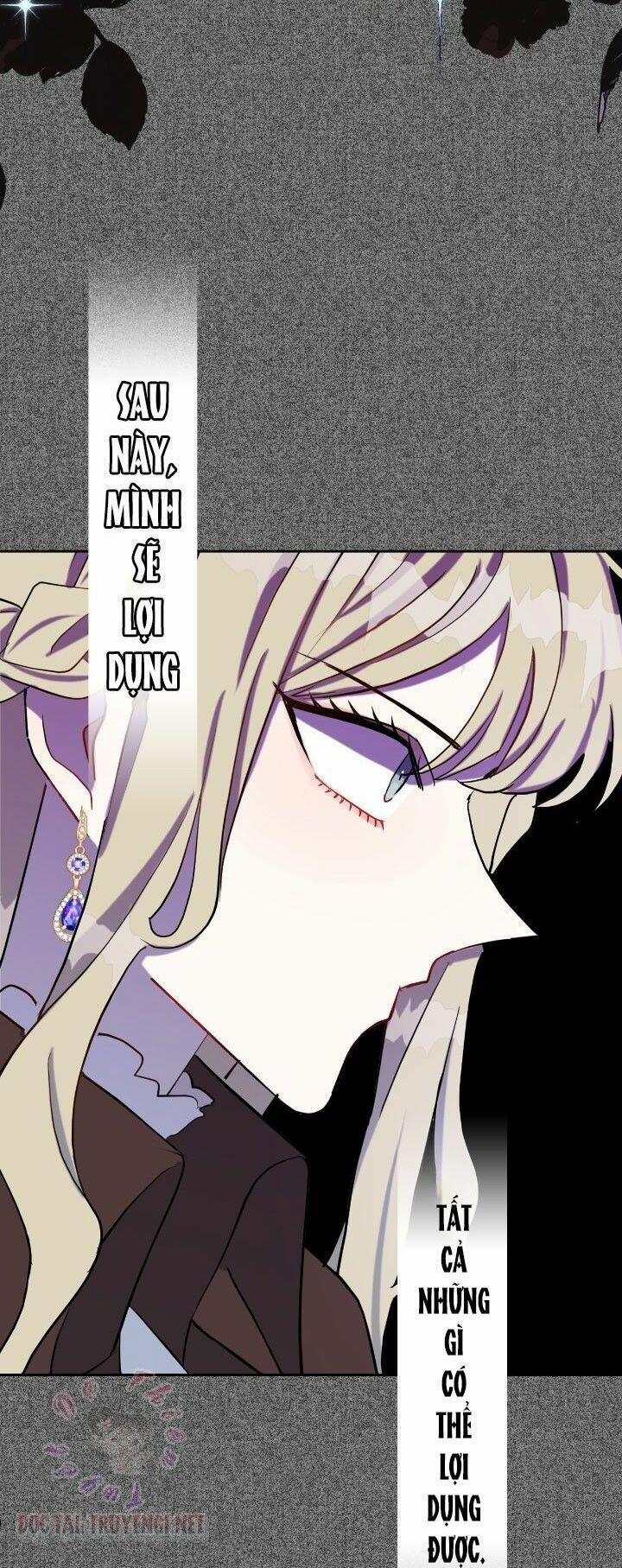 Xin Ngài Đừng Ăn Tôi 28 trang 55