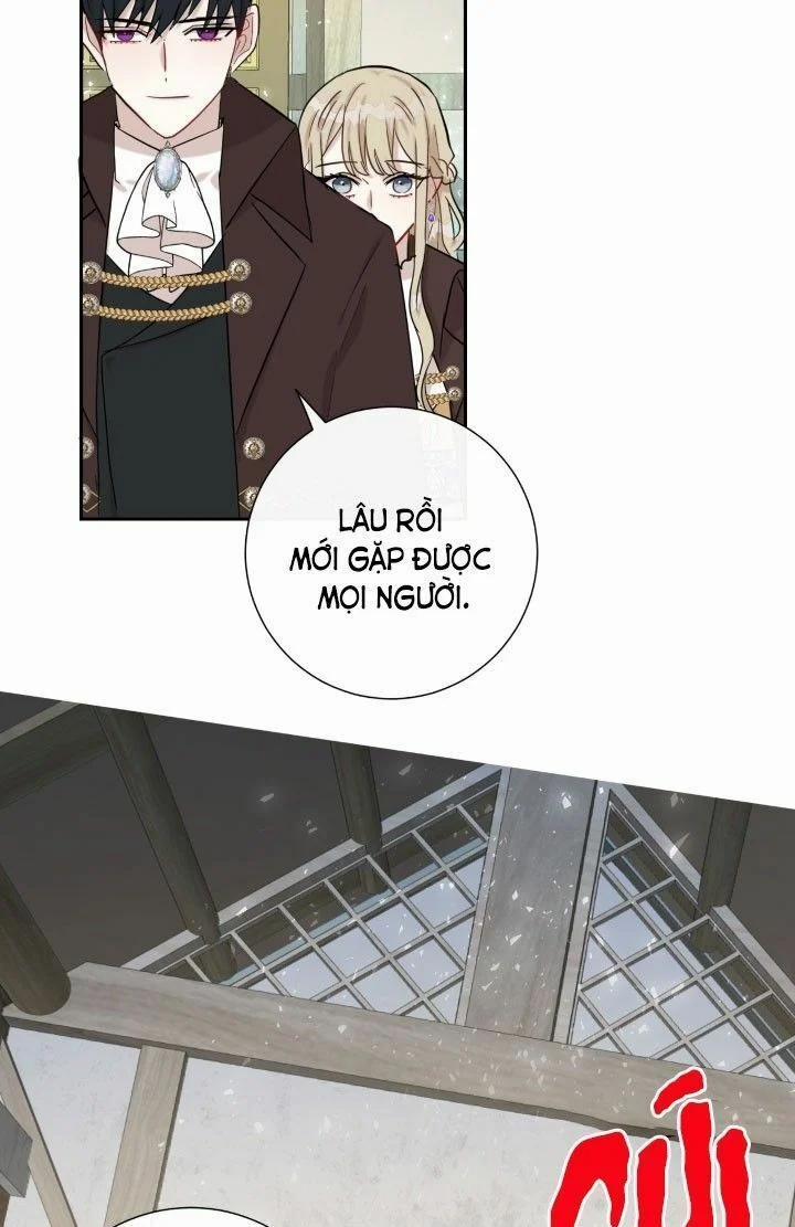 Xin Ngài Đừng Ăn Tôi 28 trang 8