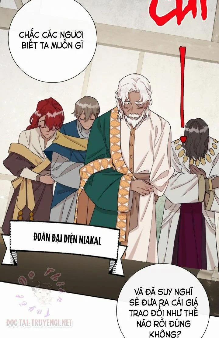 Xin Ngài Đừng Ăn Tôi 28 trang 9