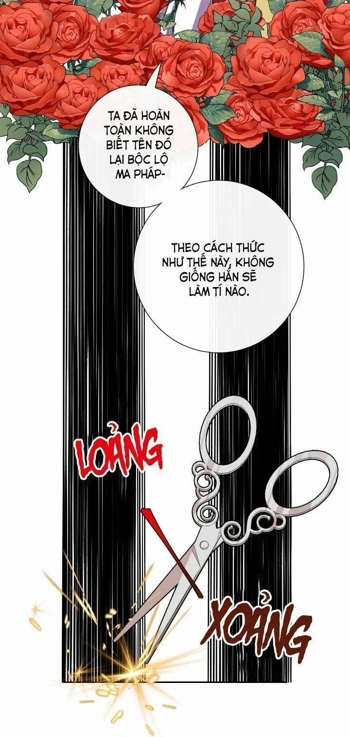 Xin Ngài Đừng Ăn Tôi 29 trang 11