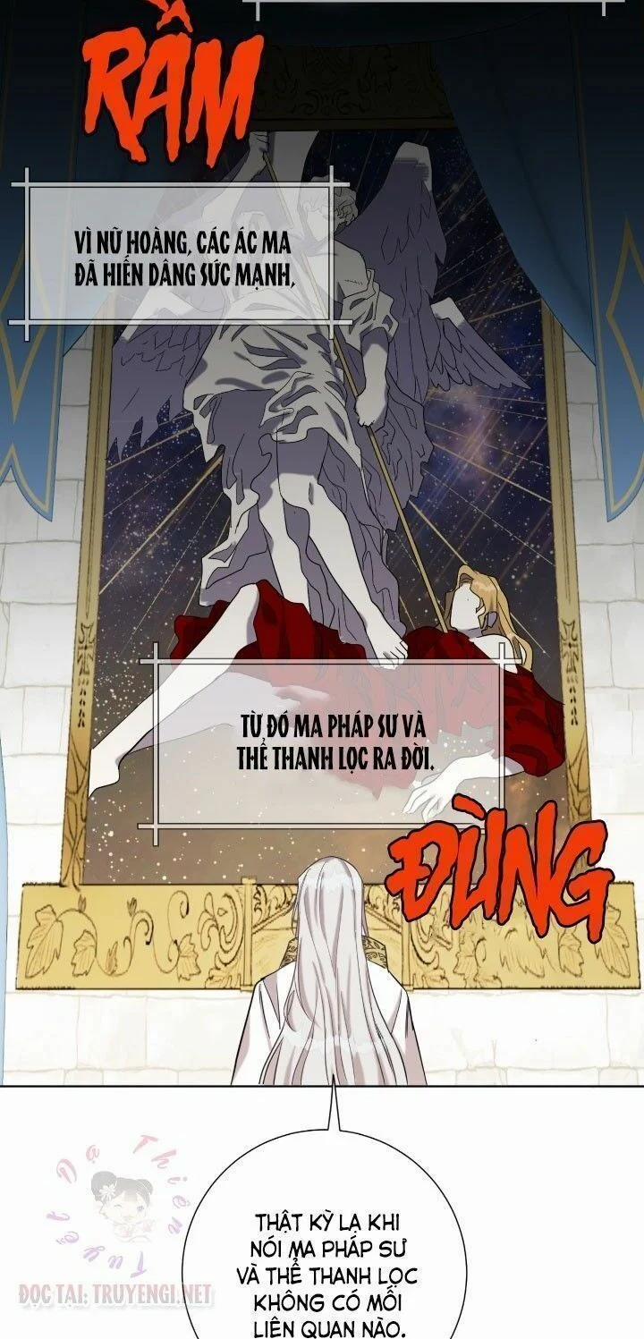 Xin Ngài Đừng Ăn Tôi 29 trang 14