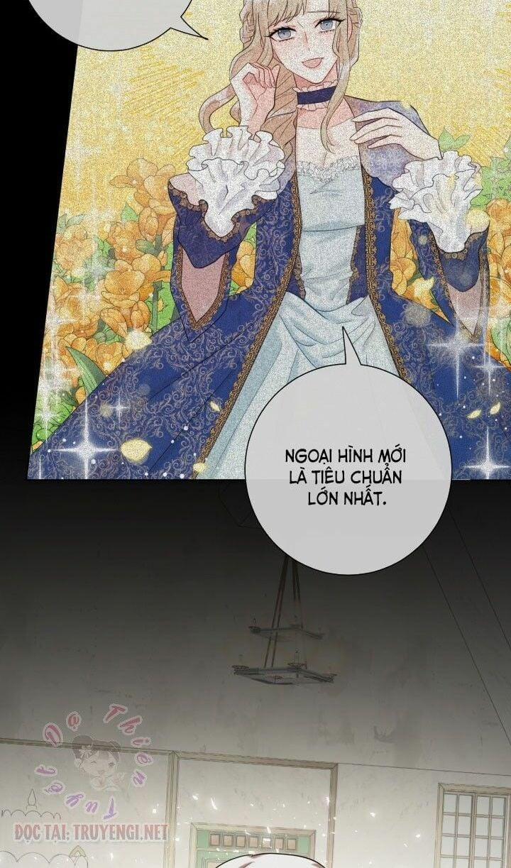 Xin Ngài Đừng Ăn Tôi 29 trang 16