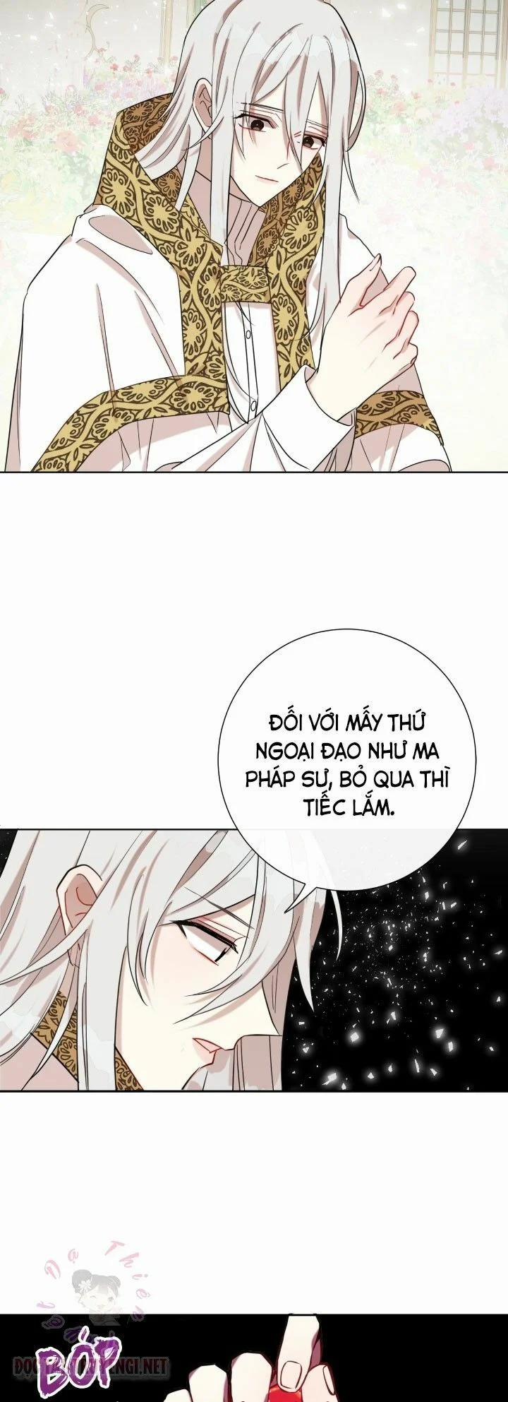 Xin Ngài Đừng Ăn Tôi 29 trang 17