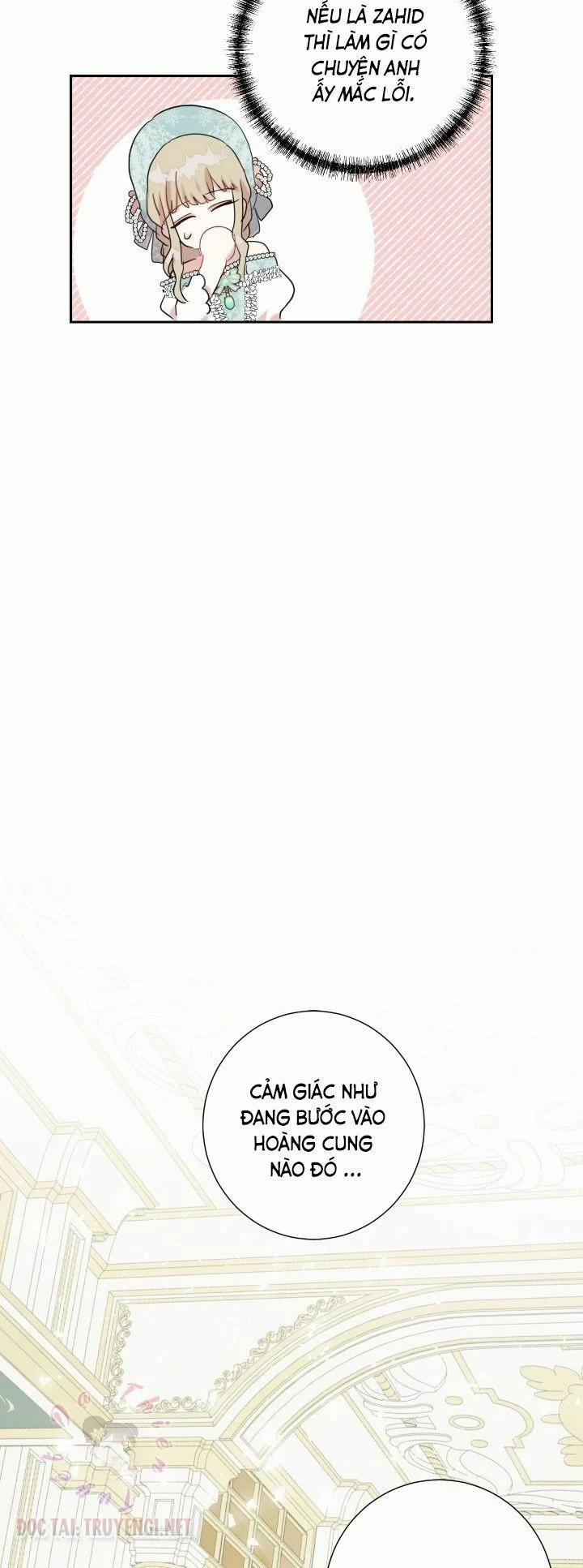 Xin Ngài Đừng Ăn Tôi 29 trang 26