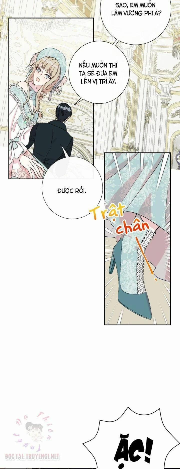 Xin Ngài Đừng Ăn Tôi 29 trang 27