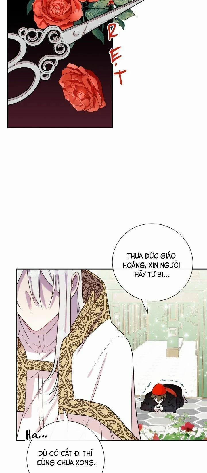 Xin Ngài Đừng Ăn Tôi 29 trang 3