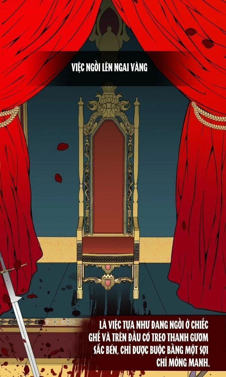 Xin Ngài Đừng Ăn Tôi 29 trang 32