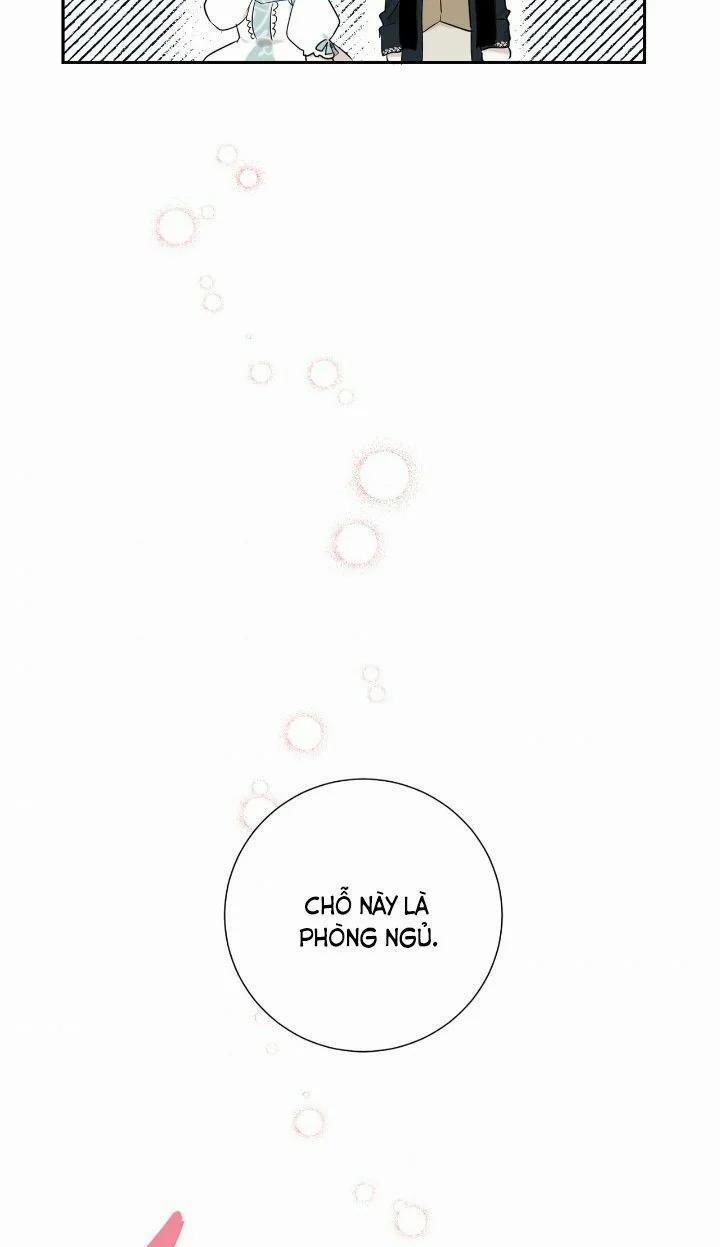 Xin Ngài Đừng Ăn Tôi 29 trang 36