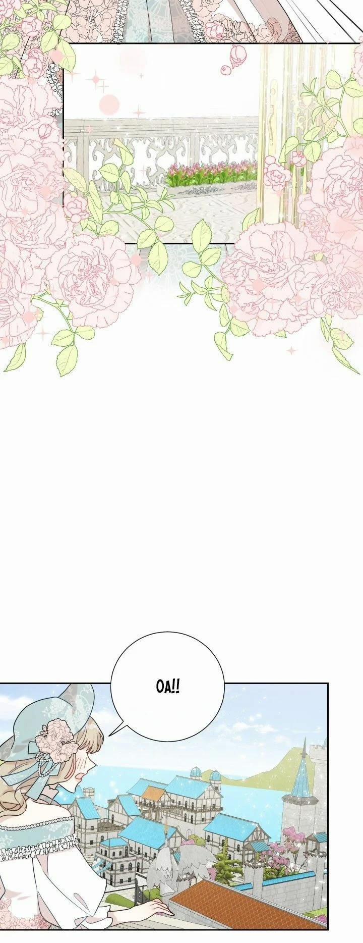 Xin Ngài Đừng Ăn Tôi 29 trang 38