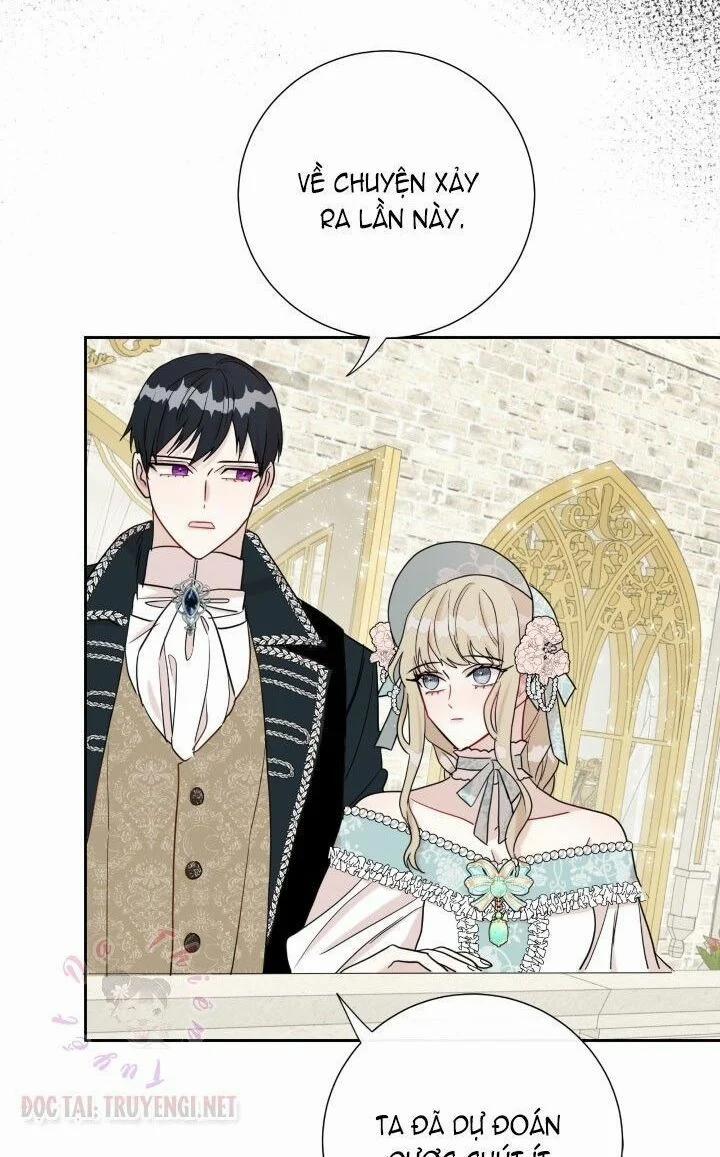 Xin Ngài Đừng Ăn Tôi 29 trang 45