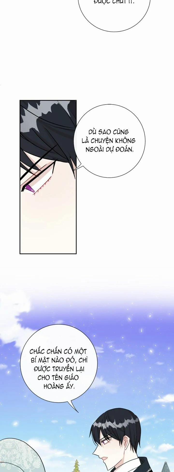 Xin Ngài Đừng Ăn Tôi 29 trang 46